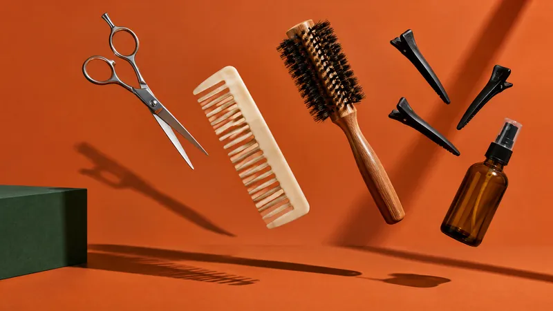Hair Salon Advertising Ideas: More Clients with Meta Ads