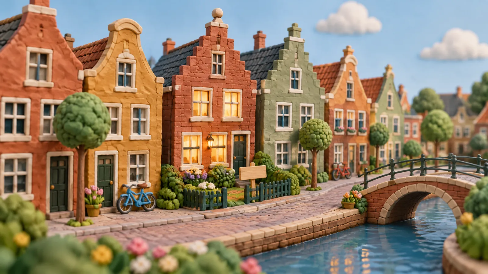 Leads voor makelaars: verkoopopdrachten via Meta-ads