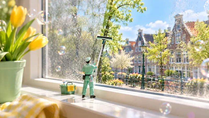 How to Get Cleaning Clients with Facebook and Instagram Ads